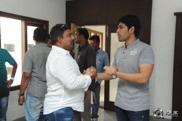 Kotha Janta Movie 25 Days Celebrations